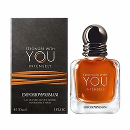Stronger With You Intensely Eau De Parfum Pour Homme 30Ml Vaporizador
