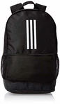 adidas TIRO Rucksack (GH7260, GH7262) Schwarz/Weiß (DQ1083)