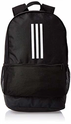 adidas TIRO Rucksack (GH7260, GH7262) Schwarz/Weiß (DQ1083)