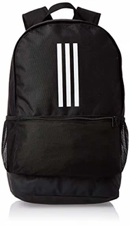 adidas TIRO Rucksack (GH7260, GH7262) Schwarz/Weiß (DQ1083)