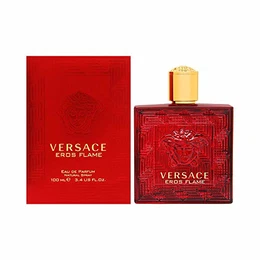 Eros Flame Edp Spray 100ml