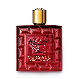 Versace Eros Flame 200 ml