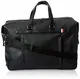 Tommy Hilfiger AM0AM04963 COATED CANVES Duffle UMHÄNGETASCHE Herren, 47x34x23 cm