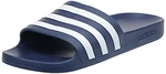 adidas Unisex Adilette Aqua Dusch-& Badeschuhe Blau Navy