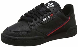 Herren Continental 80 G27707 Fitnessschuhe, Schwarz (Negbás/Escarl/Maruni 000), 43 1/3 EU