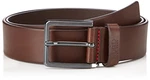 HUGO Herren Gürtel Gionio_Sz40 Braun