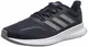 adidas Herren Falcon Sneaker, Blau (Legend Ink/Grey Three/Footwear White 0), 43 1/3 EU