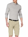 Schöffel Shorts Silvaplana2 Herren Hose grau