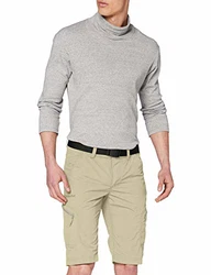 Schöffel Shorts Silvaplana2 Herren Hose grau