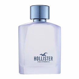 Hollister Free Wave for Him, Eau de Toilette 30ml