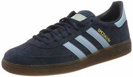Herren Handball Spezial Sneaker, Collegiate Navy Clear Sky Gum 5, 41 1/3 EU