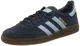 adidas Herren Handball Spezial Sneaker, Collegiate Navy Clear Sky Gum 5, 41 1/3 EU