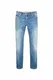 Camp David Herren Jeans CO:NO Comfort Fit Light Stone Used 30 32