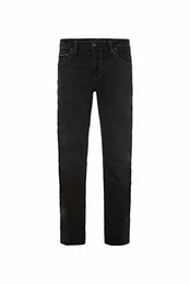 Herren Jeans CO:NO Comfort Fit Black Used 34 30
