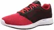 ASICS Herren Patriot 10 Laufschuhe, Rot (Classic Red/Steel Grey 600), 39 EU