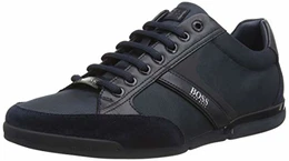 Herren Saturn Lowp Lowtop Sneakers mit speziellem Innenfutter Größe 43
