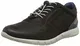bugatti Herren 323507613500 Sneaker, Schwarz, 43 EU