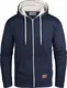Grin&Bear Herren Kapuzenjacke Navy, L, GEC491