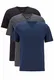 BOSS Herren T-shirt Vn - 50416538 T Shirt, farblich sortiert, M EU