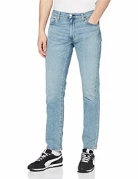 Levi''''s Herren 511 Slim Jeans, Fennel Subtle, 32W / 32L