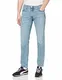 Levi''''s Herren 511 Slim Jeans, Fennel Subtle, 32W / 32L