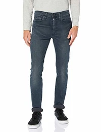 Levi''''s Herren 510 Skinny Jeans, Ivy ADV, 32W / 32L