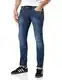 TOM TAILOR Denim Herren Piers Slim Jeans