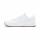 PUMA Unisex ST Runner v2 Full L Sneaker, Weiß White-Gray Violet, 43 EU
