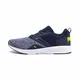 Puma Unisex-Erwachsene NRGY Comet Laufschuhe, Blau (Peacoat-Yellow Alert 25) , 44 EU
