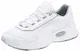 Puma Unisex-Erwachsene Nucleus Sneaker, White-High Rise, 43 EU