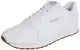 Puma Unisex St Runner V2 Full L Sneaker, Puma White Gray Violet, 42 EU