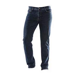 COLAC Herren Jeans Tim in Blueblack Straight Fit mit Stretch 112.20.30