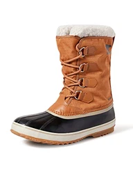 Sorel 1964 Pac NM 3487 Winterstiefel 3487