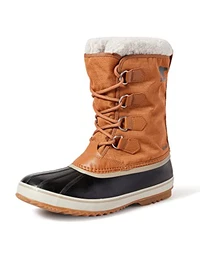Herren-Winterstiefel, 1964 PAC NYLON WP