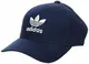 adidas Unisex BASEB Class TRE Schirmmütze, Blau (Blue Dv0174), 24x36x45 Centimeters