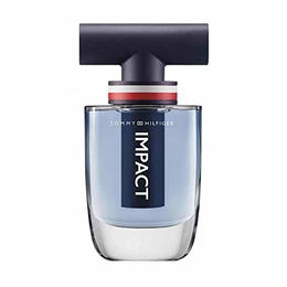 Impact Eau de Toilette 50 ml