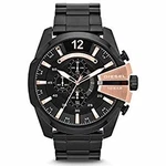 DIESEL Uhr 'Mega Chief' DZ4309