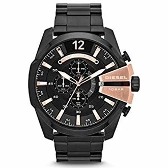 DIESEL Uhr 'Mega Chief' DZ4309 DIESEL Uhr 'Mega Chief' DZ4309