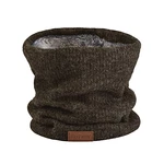 NovForth Winter Halsschlauch Herren Gesichtsschal Damen Schwarz
