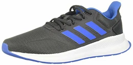 Herren Runfalcon Traillaufschuhe, Mehrfarbig (Grisei/Azuaut/Grisei 000), 46 2/3 EU