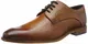 bugatti Herren 312752031100 Derbys, Braun (Cognac 6300), 43 EU
