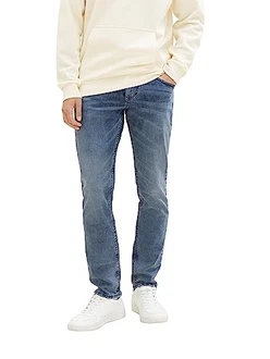 TOM TAILOR Denim Slim-fit-Jeans Piers TOM TAILOR Denim Slim-fit-Jeans Piers