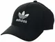 adidas BASEB Class TRE Schirmmütze, Schwarz (Black Ec3603), OSFM