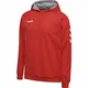 Hummel Herren Hmlgo Cotton Hoodie Kapuzenpullover, True Red, M EU