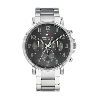 Tommy Hilfiger Uhr Dressed Up (1710382)