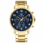 Tommy Hilfiger Armbanduhr Dressed Up (1710382) 1710384