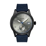 BOSS Analog Quarzuhr für Herren Blau (1513684)