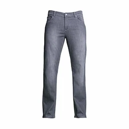 COLAC Herren Jeans Tim in Grau Straight Fit mit Stretch 112.05.66