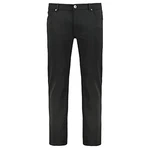 COLAC Herren Jeans Tim Straight Fit (112) Schwarz (112.04.02)