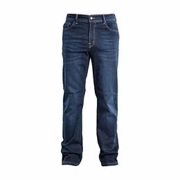 COLAC Herren Jeans Tim in Dark Used Straight Fit mit Stretch 112.05.82